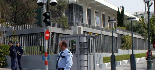 Φόβοι της ΕΛ.ΑΣ. για τρομοκρατικό χτύπημα ισχύος τις επόμενες μέρες